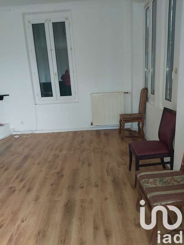 Photo 3 - Appartement à SENS