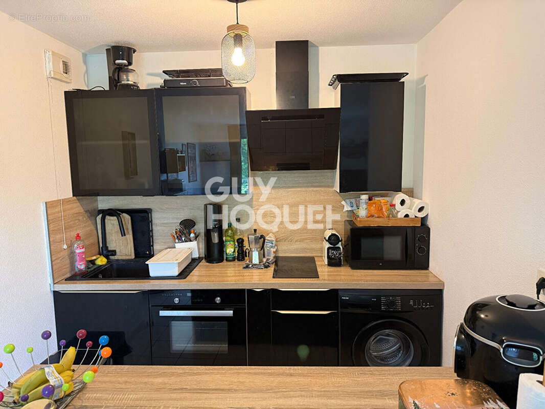 Appartement à BESANCON