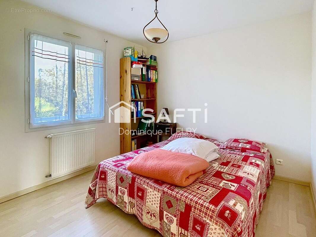 Photo 6 - Maison à BOURGNEUF-EN-RETZ