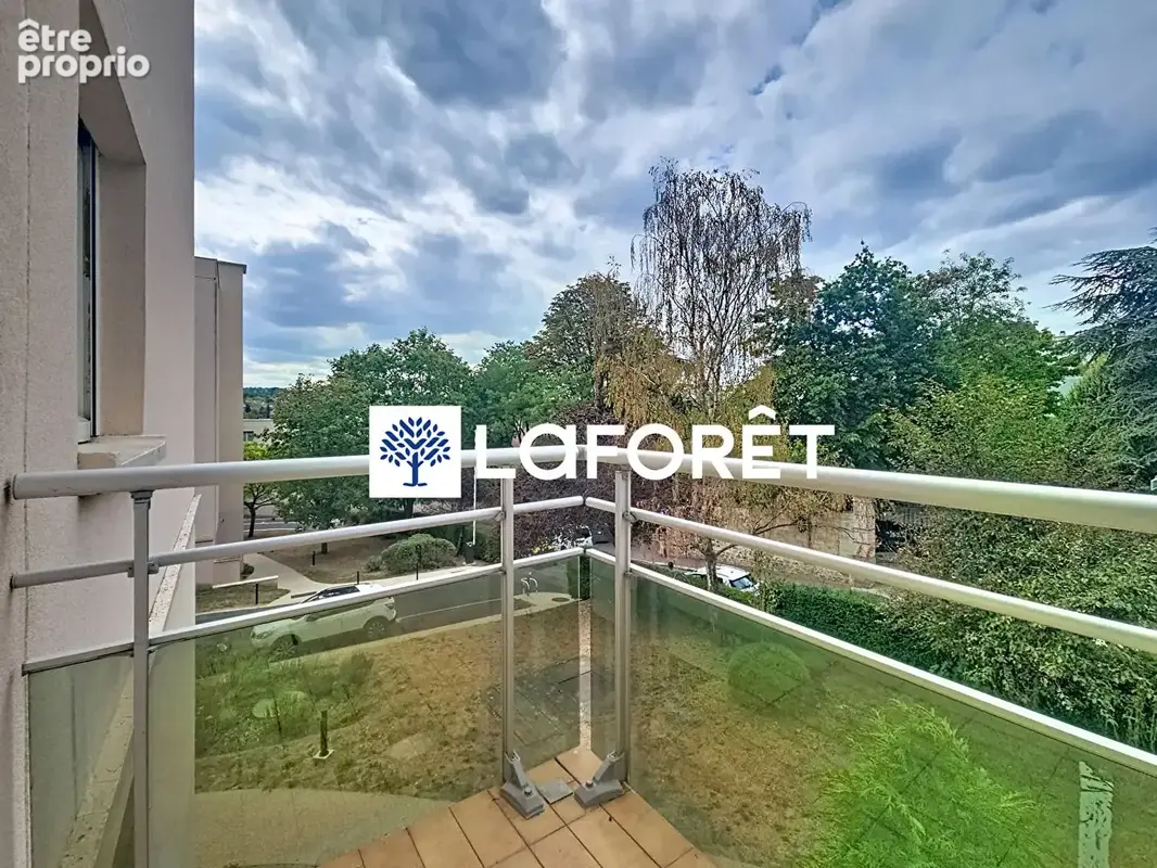 Appartement Saint Germain En Laye 5 pièces 92m2, à 5mn de la place du marché et 10mn du RER A - photo 13
