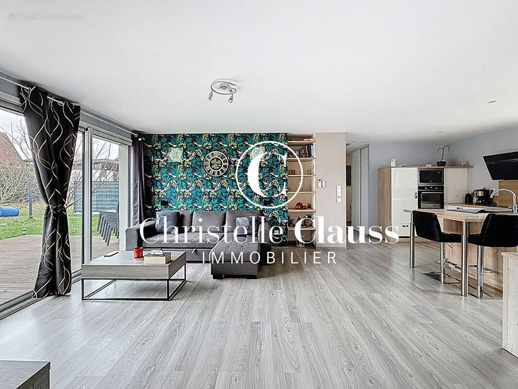 Appartement à KIRCHHEIM