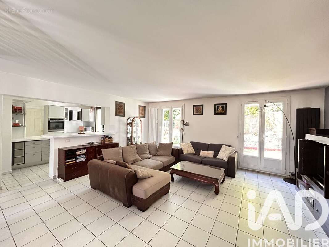 Photo 3 - Maison à DRAVEIL