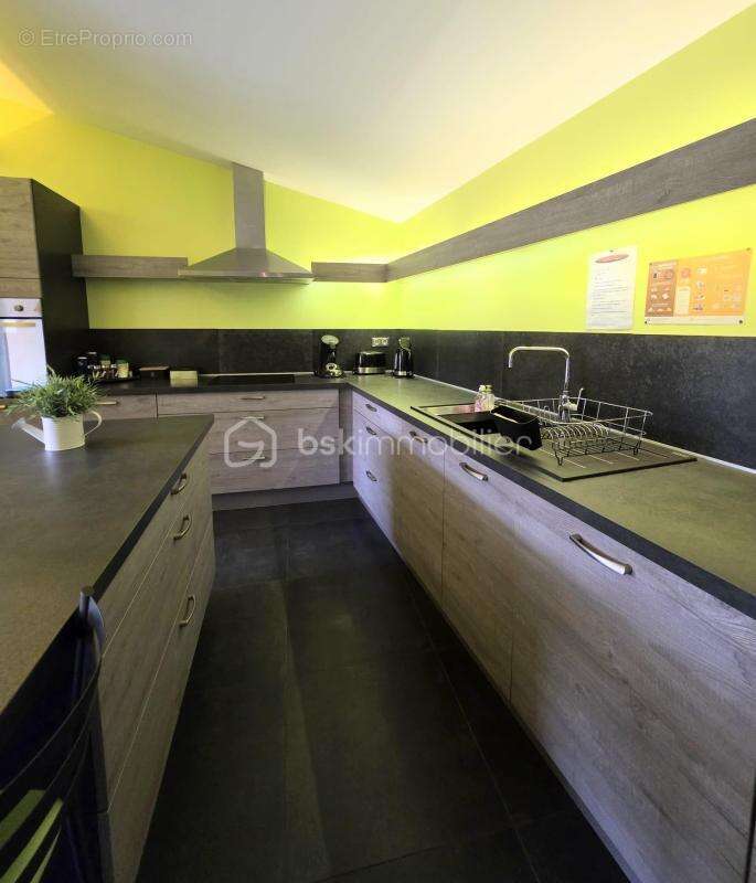 Maison à SAASENHEIM