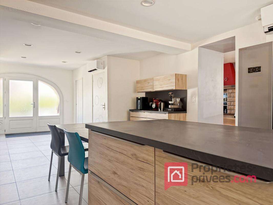 Maison Ville Sur Arce 6 pièce(s) 128 m2 - photo 3