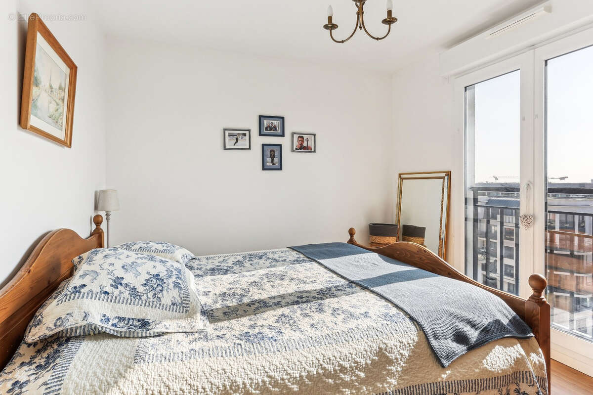 Appartement à CLAMART