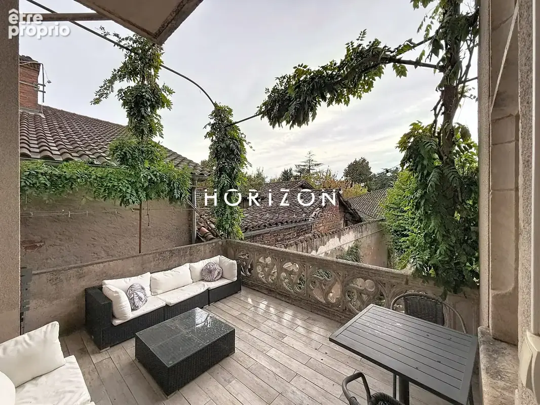 Appartement 5 pièces 141 m² à vendre à Pont-De-Veyle (01290) - photo 9
