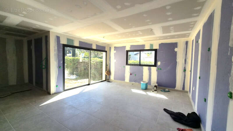 Maison à SAINT-PRIVAT-DES-VIEUX