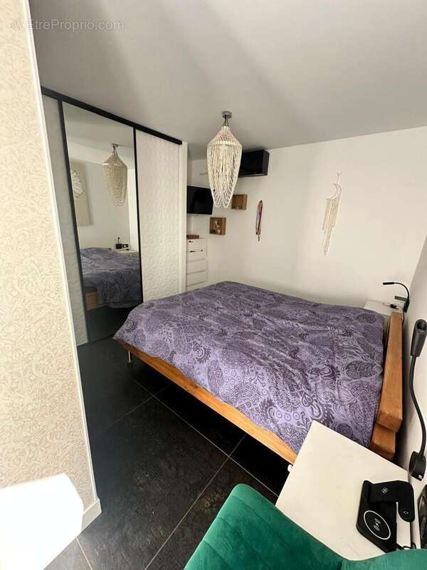 Photo 7 - Maison à SAINT-ANDRE-DE-SANGONIS