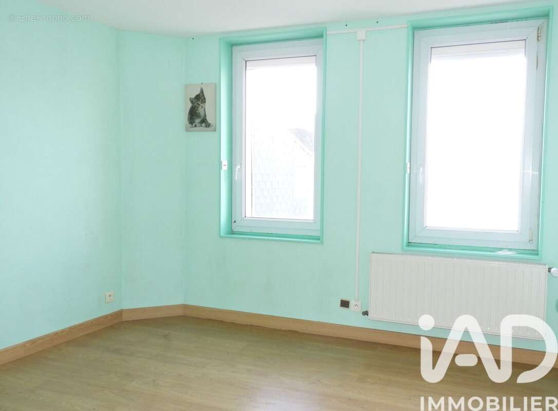 Photo 8 - Maison à YPORT