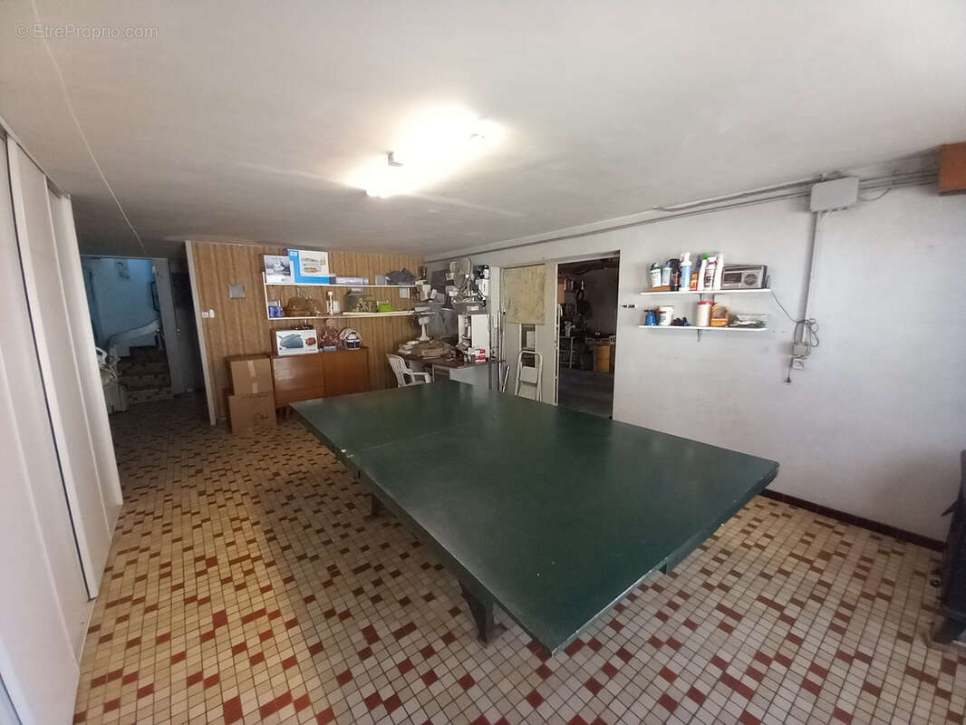 Maison à MONSEMPRON-LIBOS