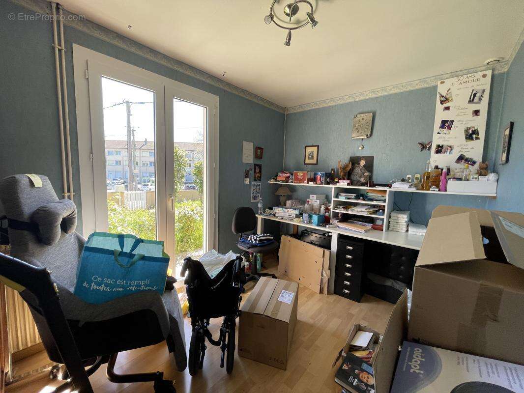 Maison à AIXE-SUR-VIENNE