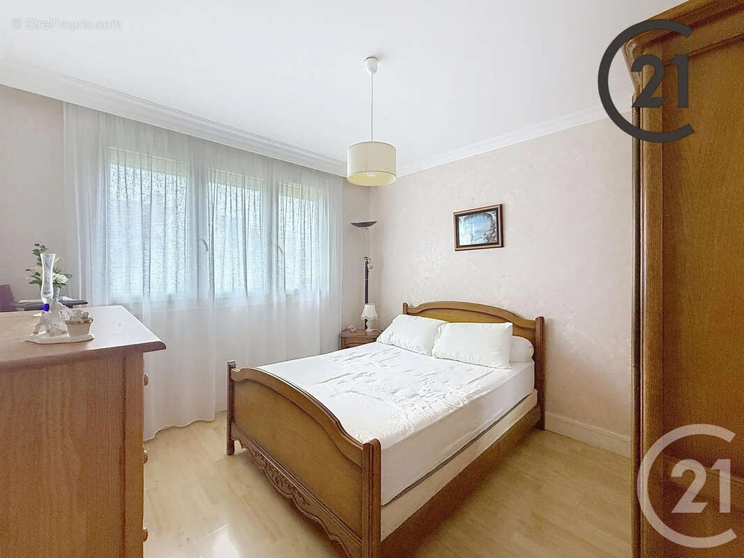 Appartement à TROYES