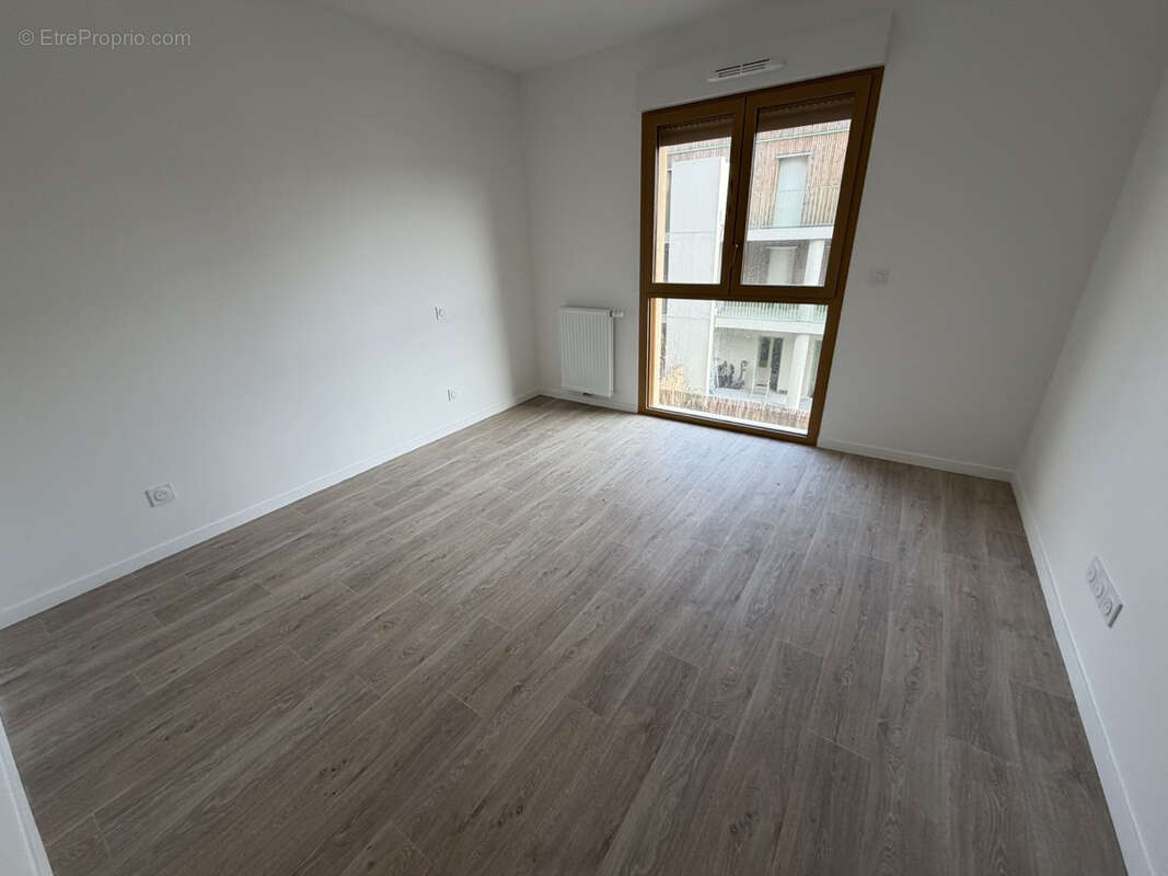 Appartement à FLOIRAC