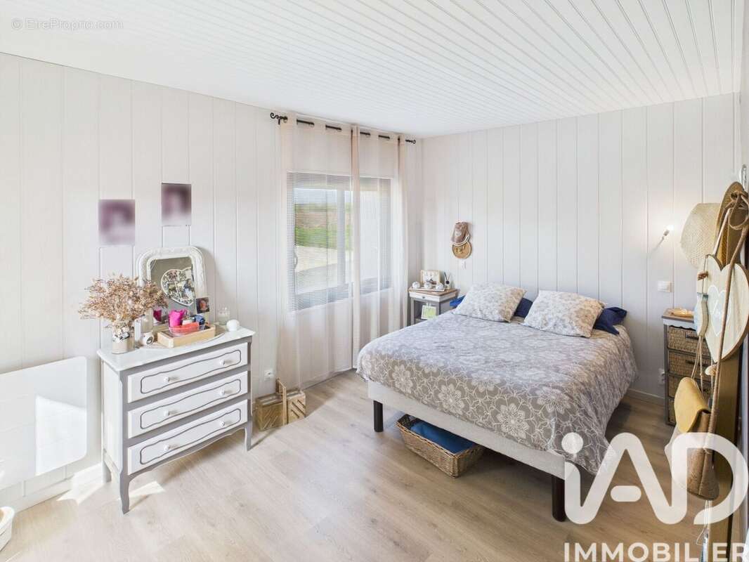 Photo 4 - Maison à ASNIERES-LA-GIRAUD