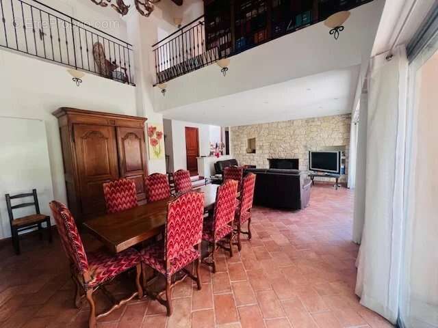 Maison à CAGNES-SUR-MER