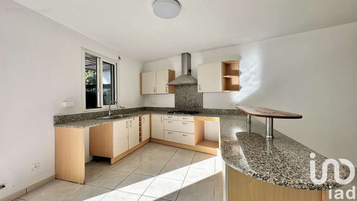 Photo 5 - Maison à LE TAMPON