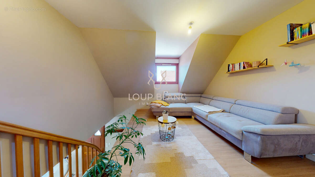 Maison à ELOIE