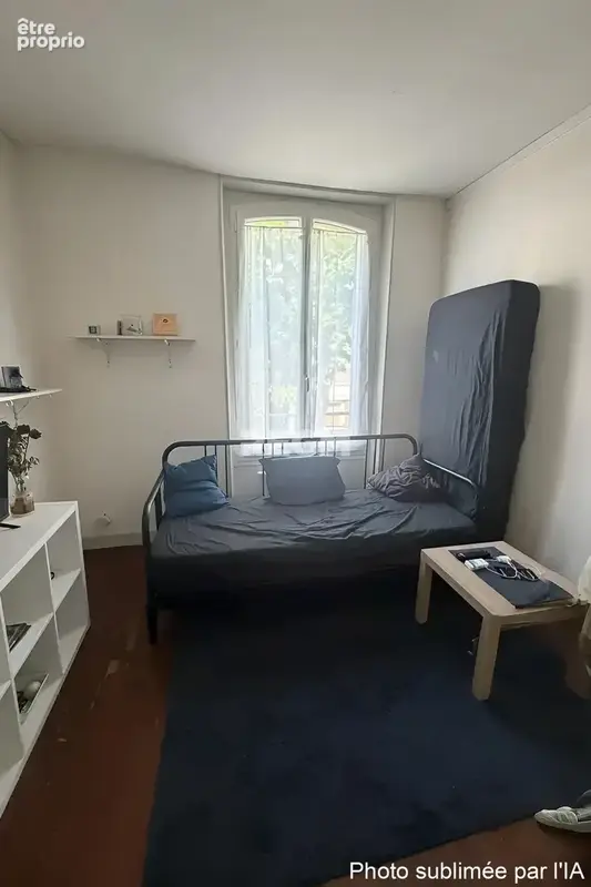 ORLÉANS (45)   INVESTISSEURS   Immeuble de rapport de 5 appartements à deux pas de la gare d'Orléans - photo 12