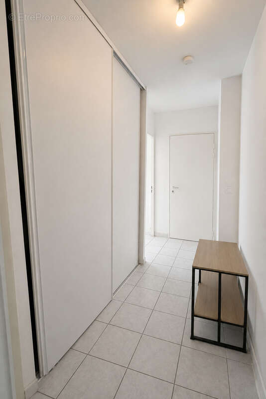 Amiens t2 - centre ville - photo 6