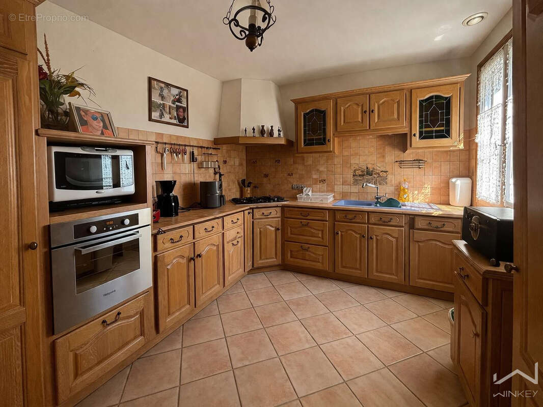 Maison à SAINT-MARCEL-D'ARDECHE