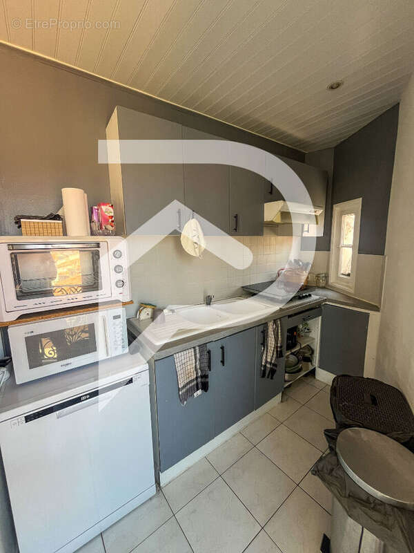 Appartement à ELNE