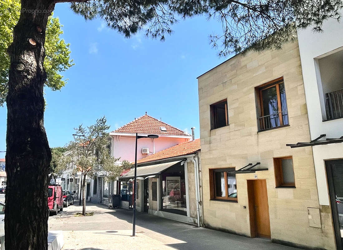 Maison à LA TESTE-DE-BUCH