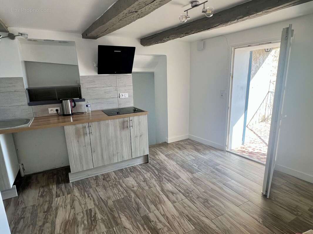 Appartement 58 m² à Toudon  - photo 3