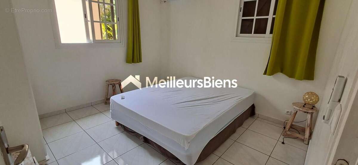 Bungalow de charme au cœur d’un jardin tropical – idéal résidence de vacances et investissement locatif - photo 7