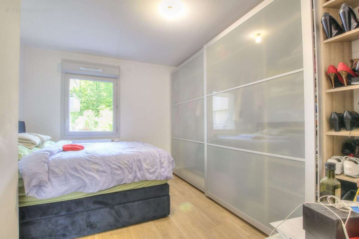 Appartement à GEX