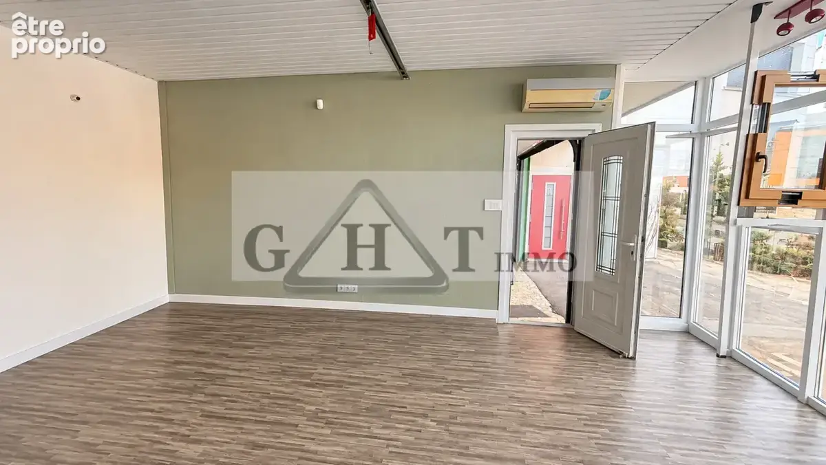 Local d’activités de 300 m² à vendre – meaux - photo 1