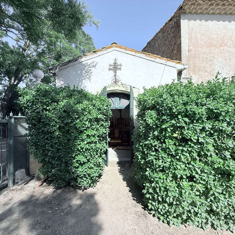Maison Lespignan 14 pièce(s) 568.17 m2 - photo 6