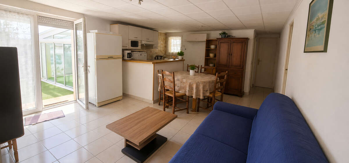 Maison à NARBONNE