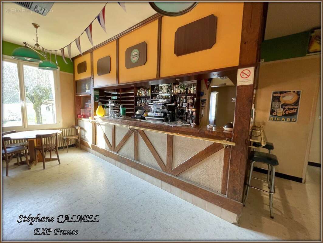 Appartement à BERGERAC