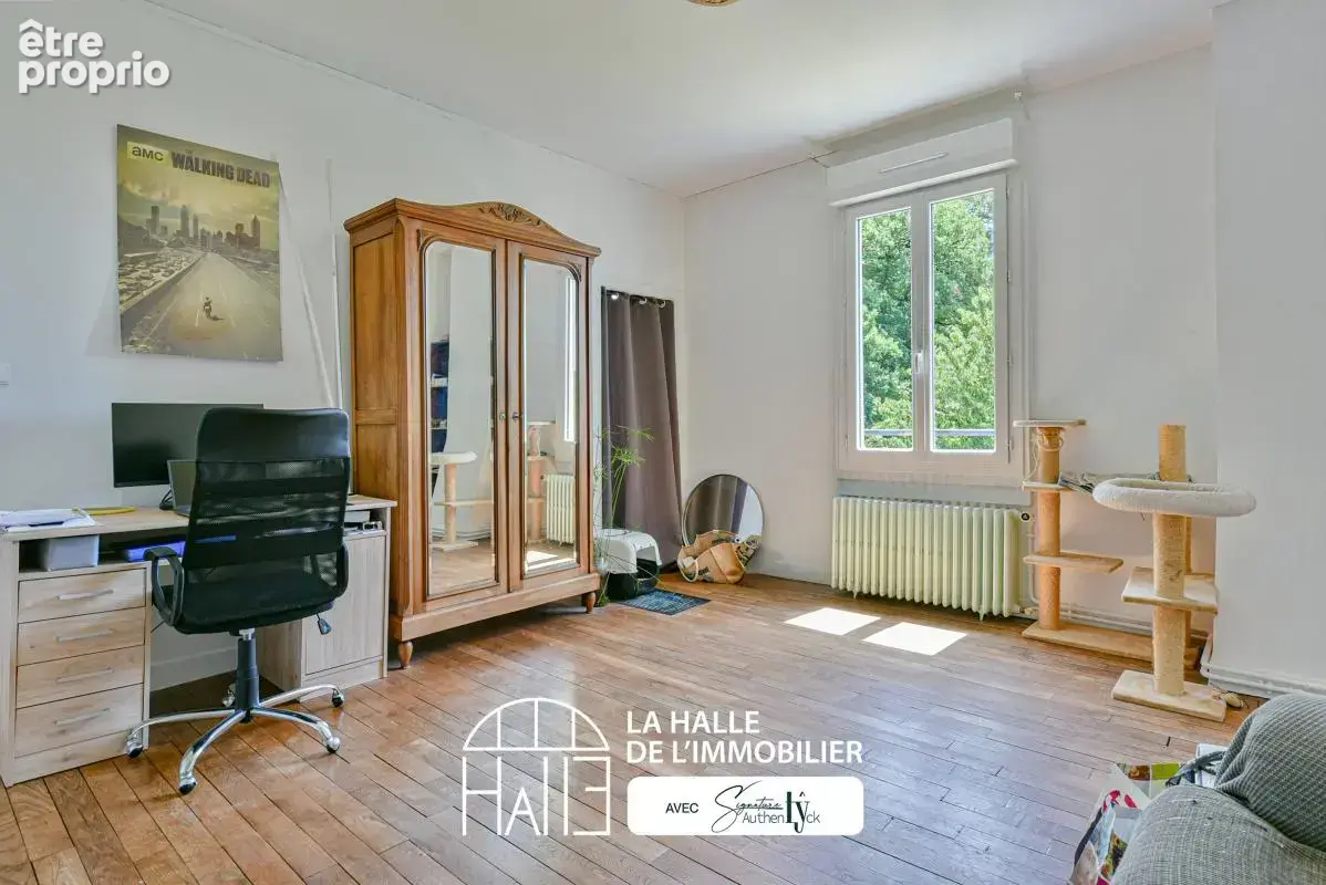 Maison 93 m² à Bosmie-L'aiguille  - photo 8