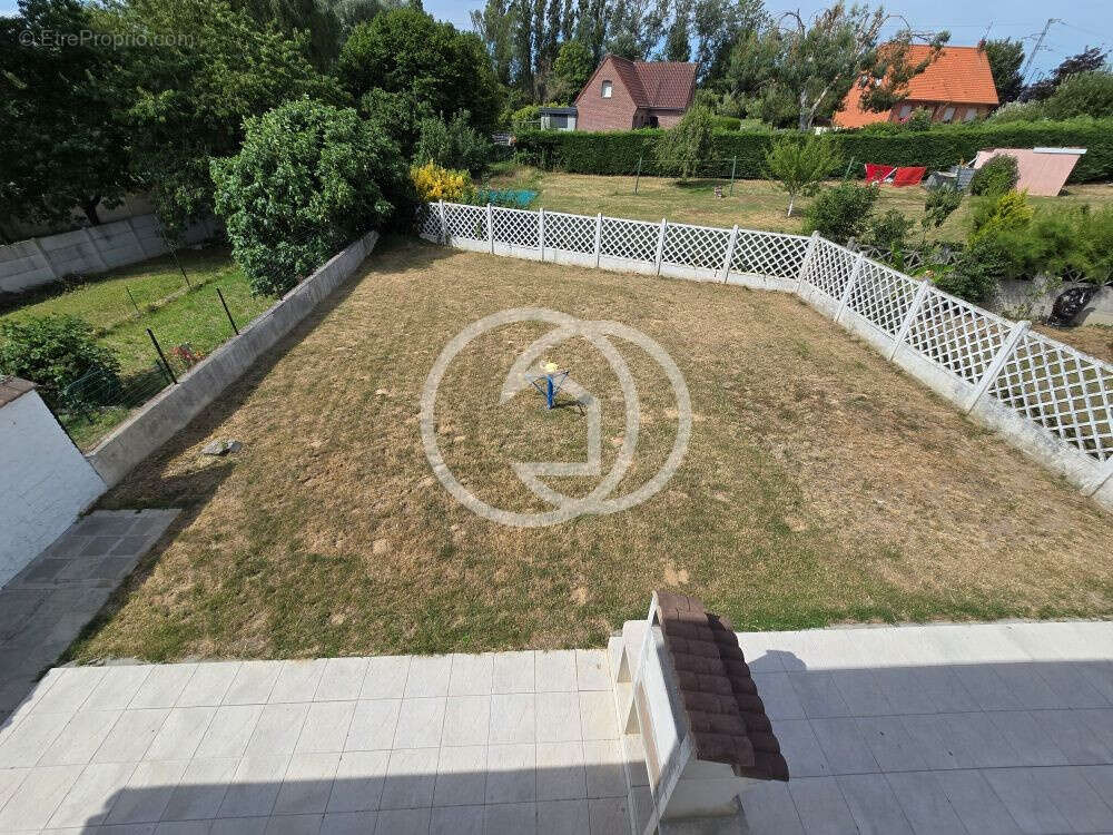 Maison individuelle semi plain-pied T7 à VERQUIN - photo 10