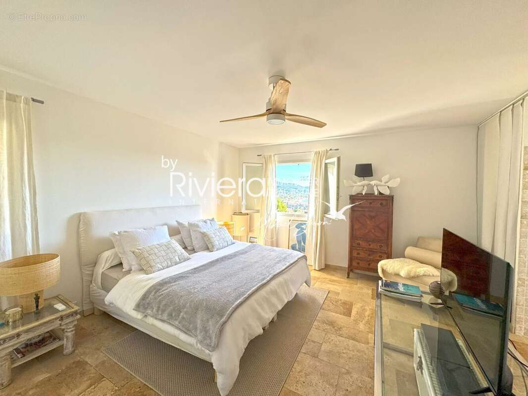 Maison à CAVALAIRE-SUR-MER