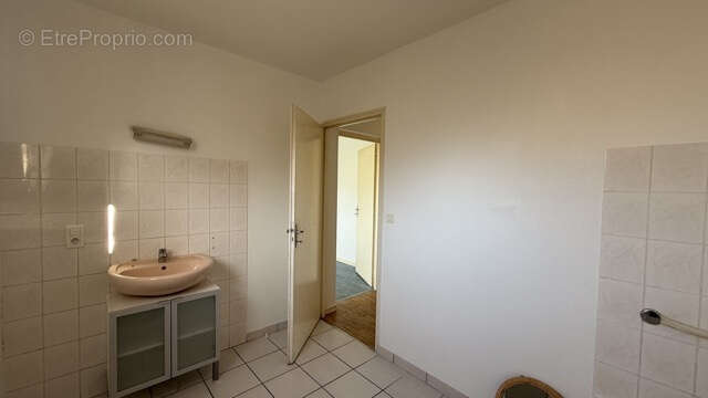 Appartement à SAINT-DIE-DES-VOSGES
