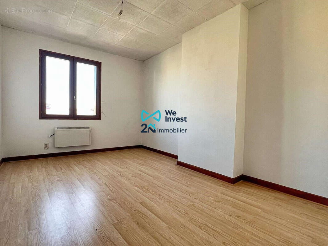 Maison à SAINT-SULPICE