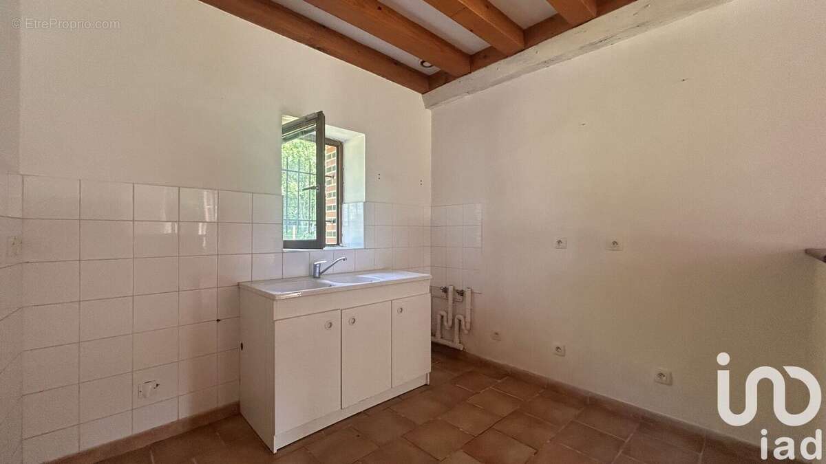 Maison 100 m² à Crulai  - photo 5
