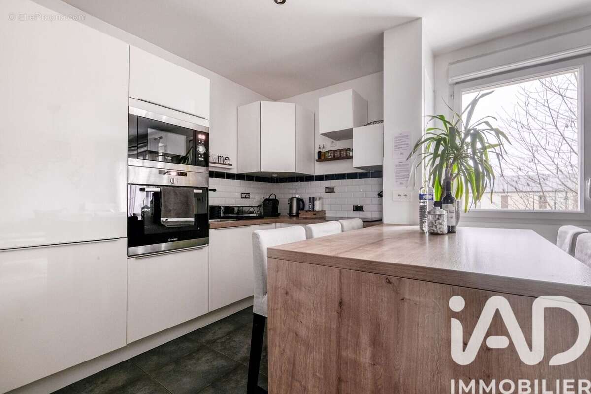 Photo 2 - Appartement à CHESSY