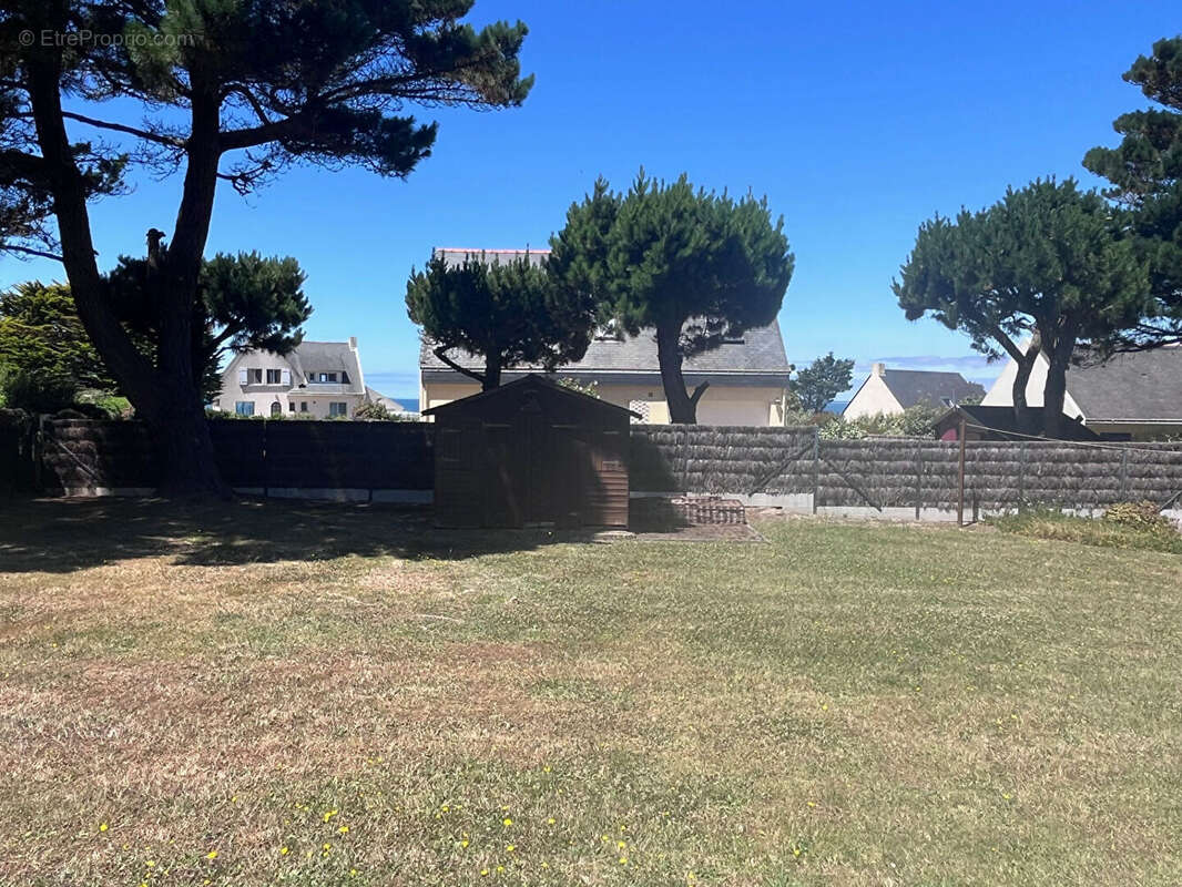 Maison à PIRIAC-SUR-MER