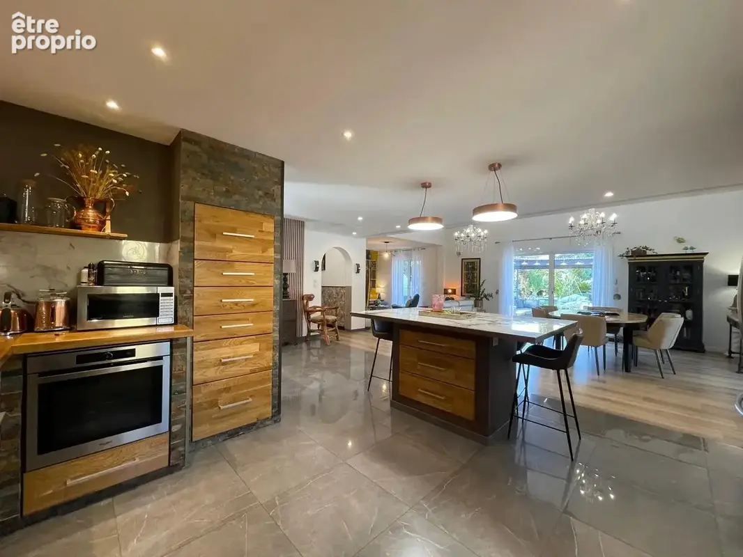 Magnifique villa Fréjus 4/5 pièces - photo 8