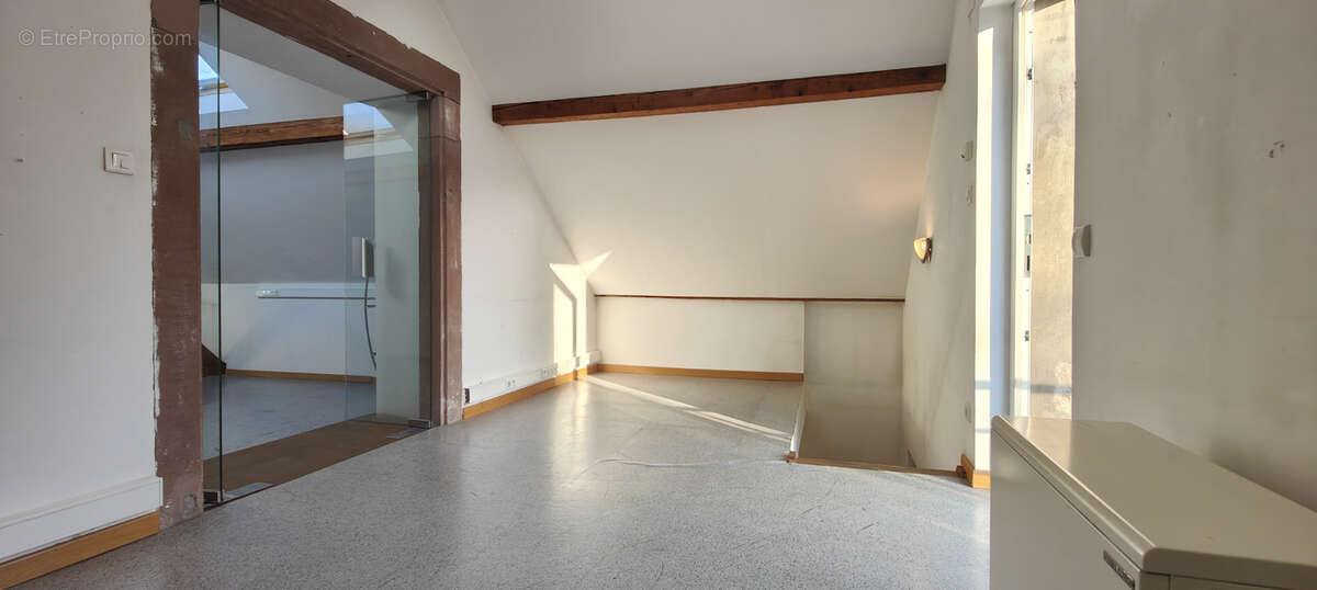 Appartement à ROTHAU