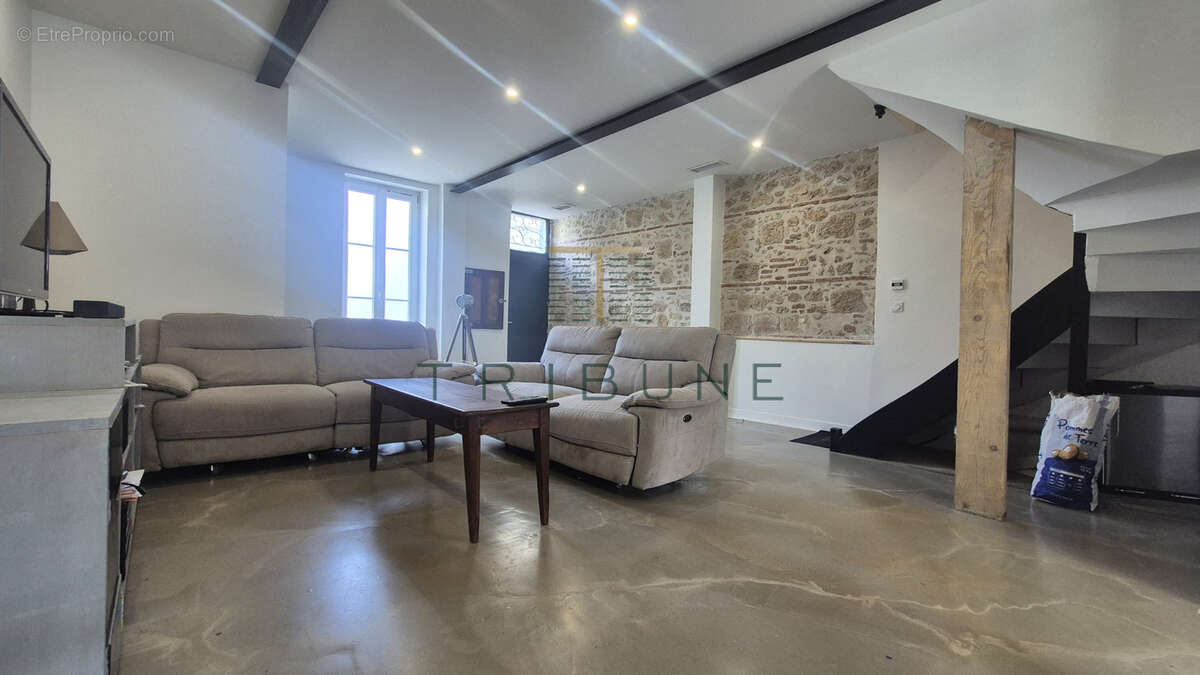 Maison à AGEN