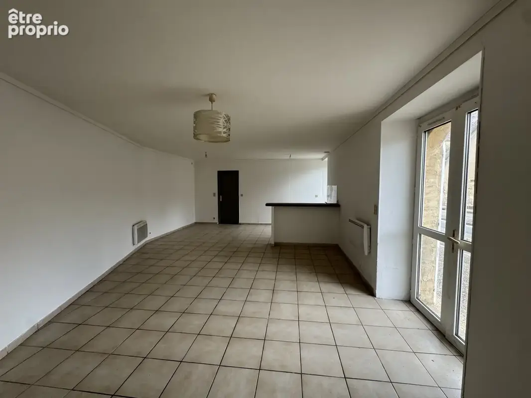 Ensemble immobilier de 2 habitations - photo 9