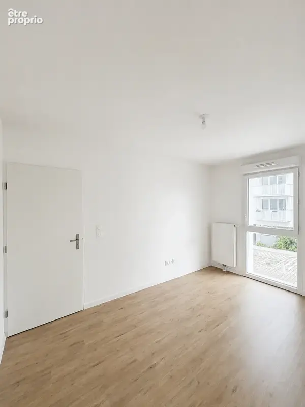 Appartement T2 - Résidence récente - Tourcoing - photo 2
