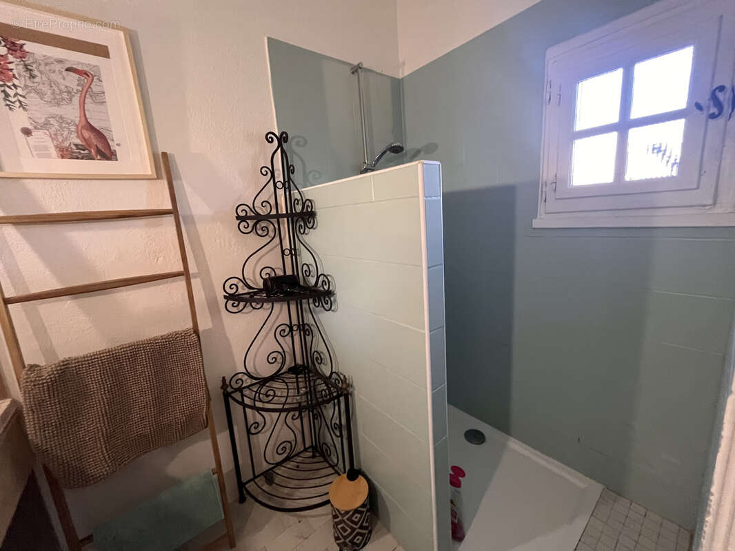 Maison à SAINTES-MARIES-DE-LA-MER