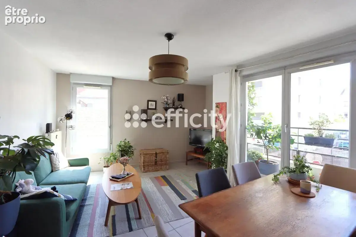 Appartement - photo 3