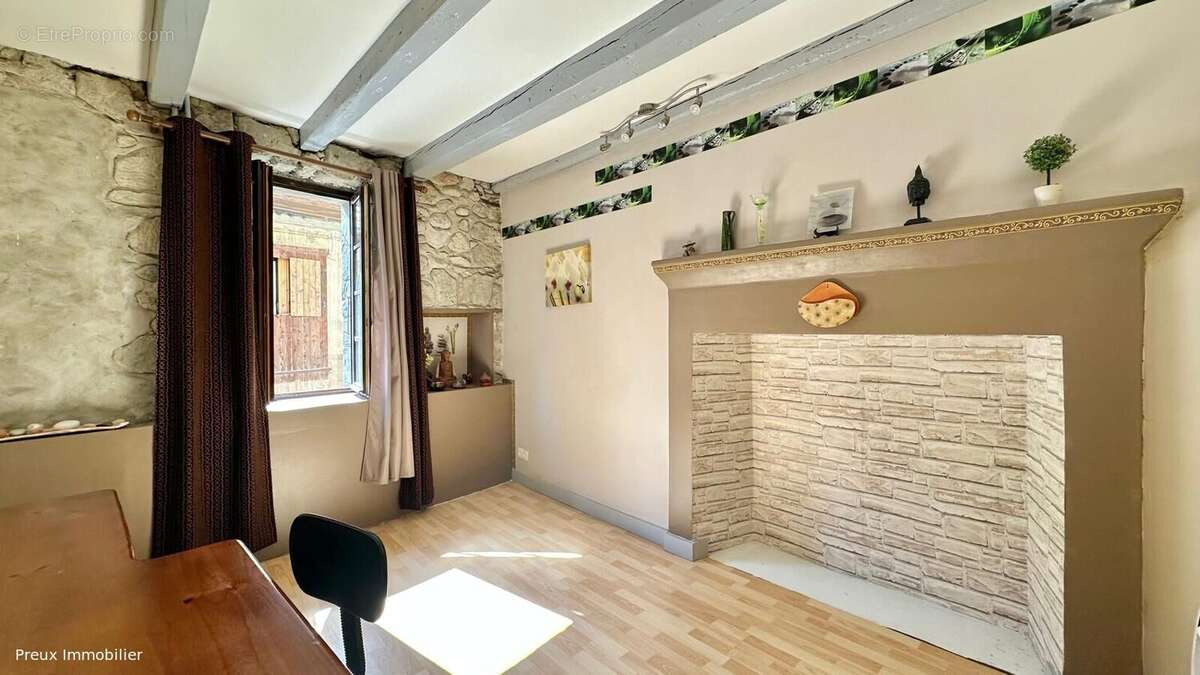 Appartement à ALBY-SUR-CHERAN