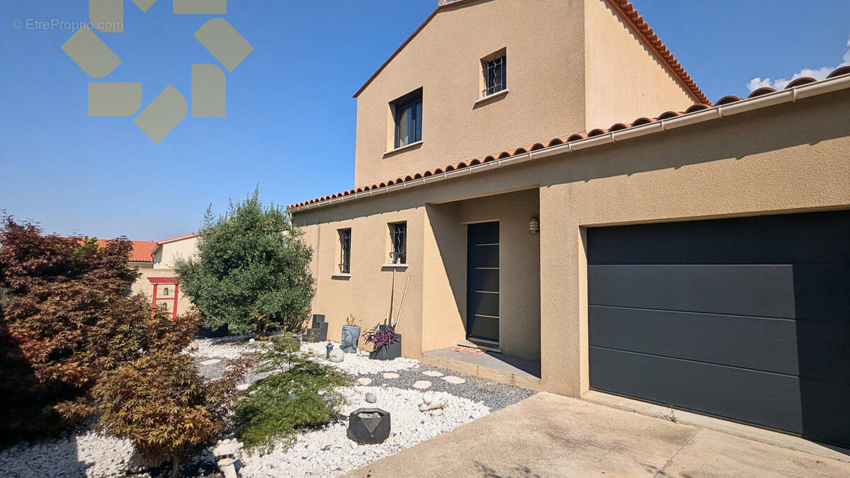 Maison à RIA-SIRACH